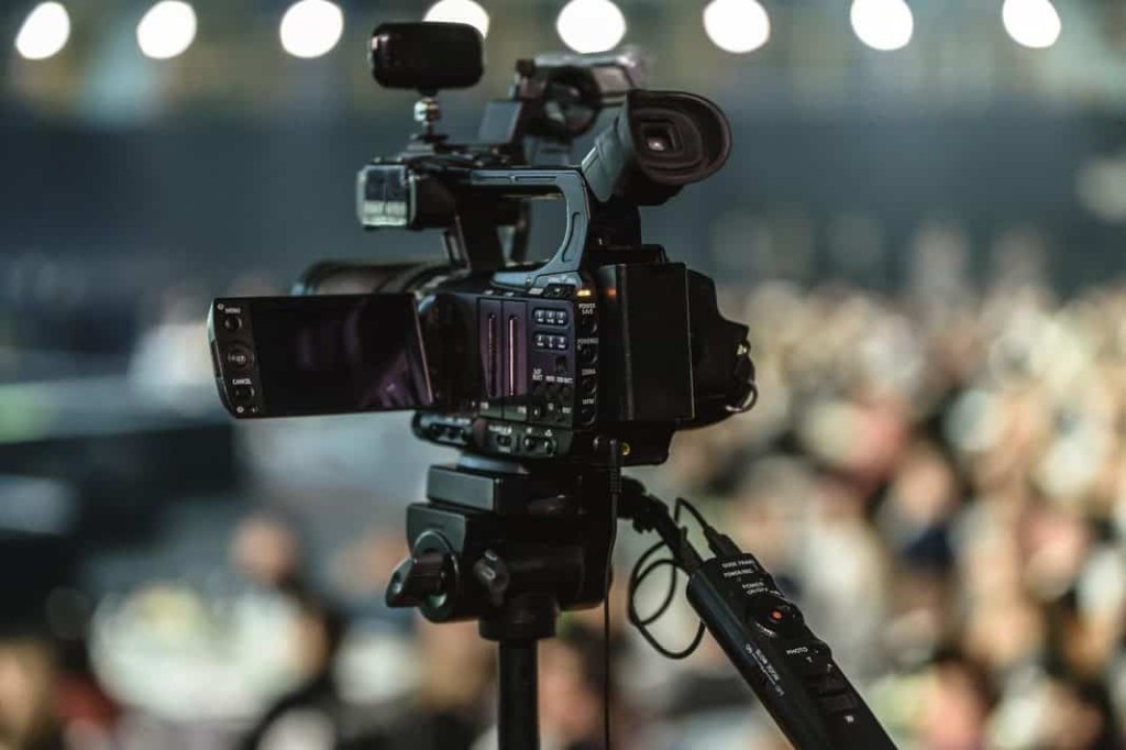 Graduation and event video coverage