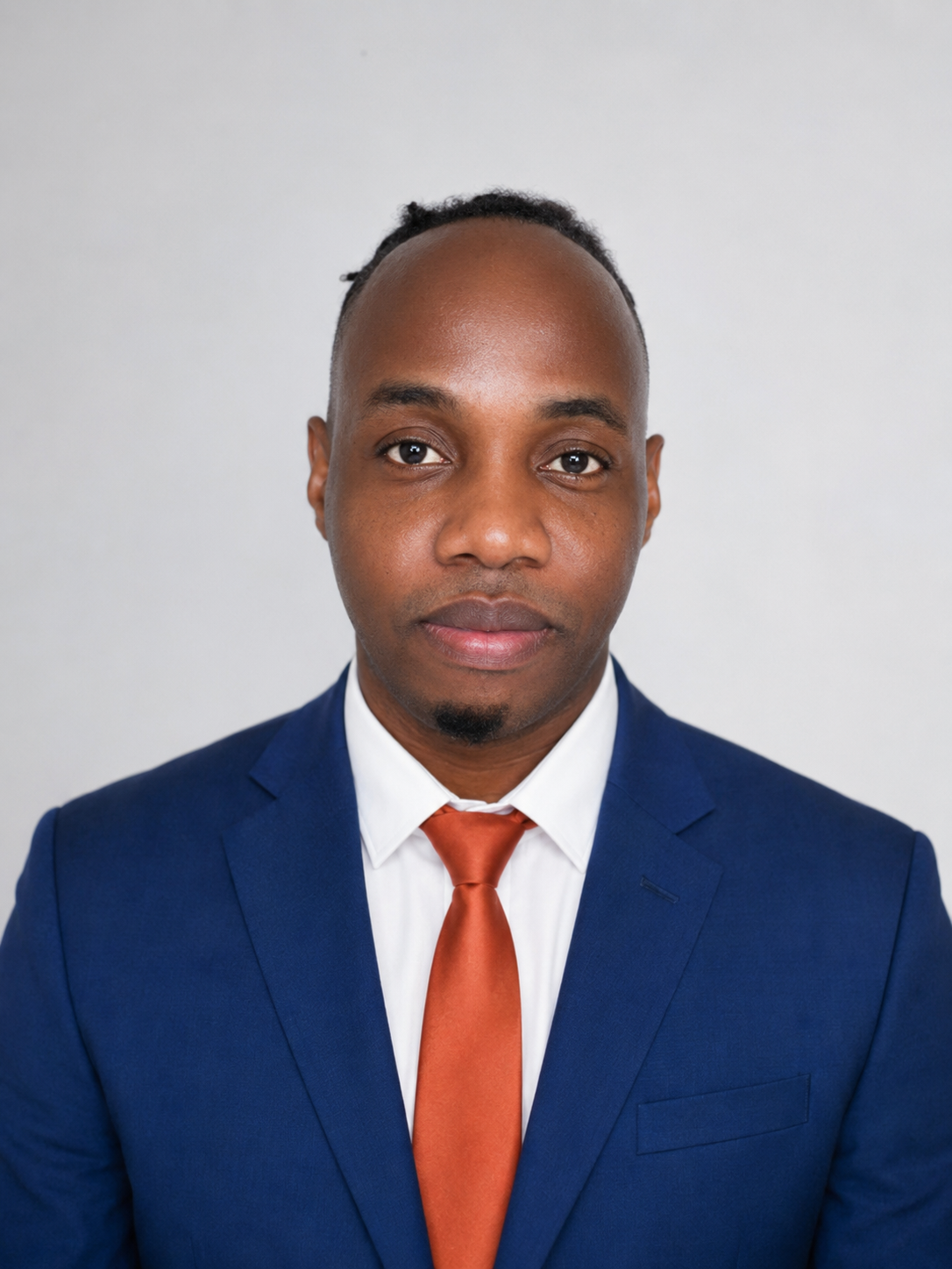 J. Scott, Chief Operating Officer