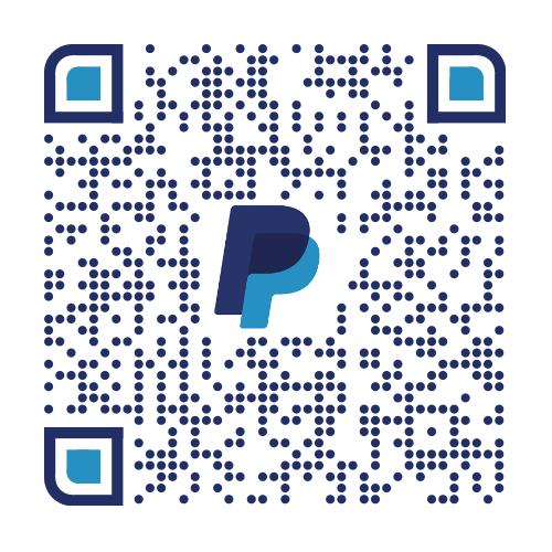 PayPal QR code